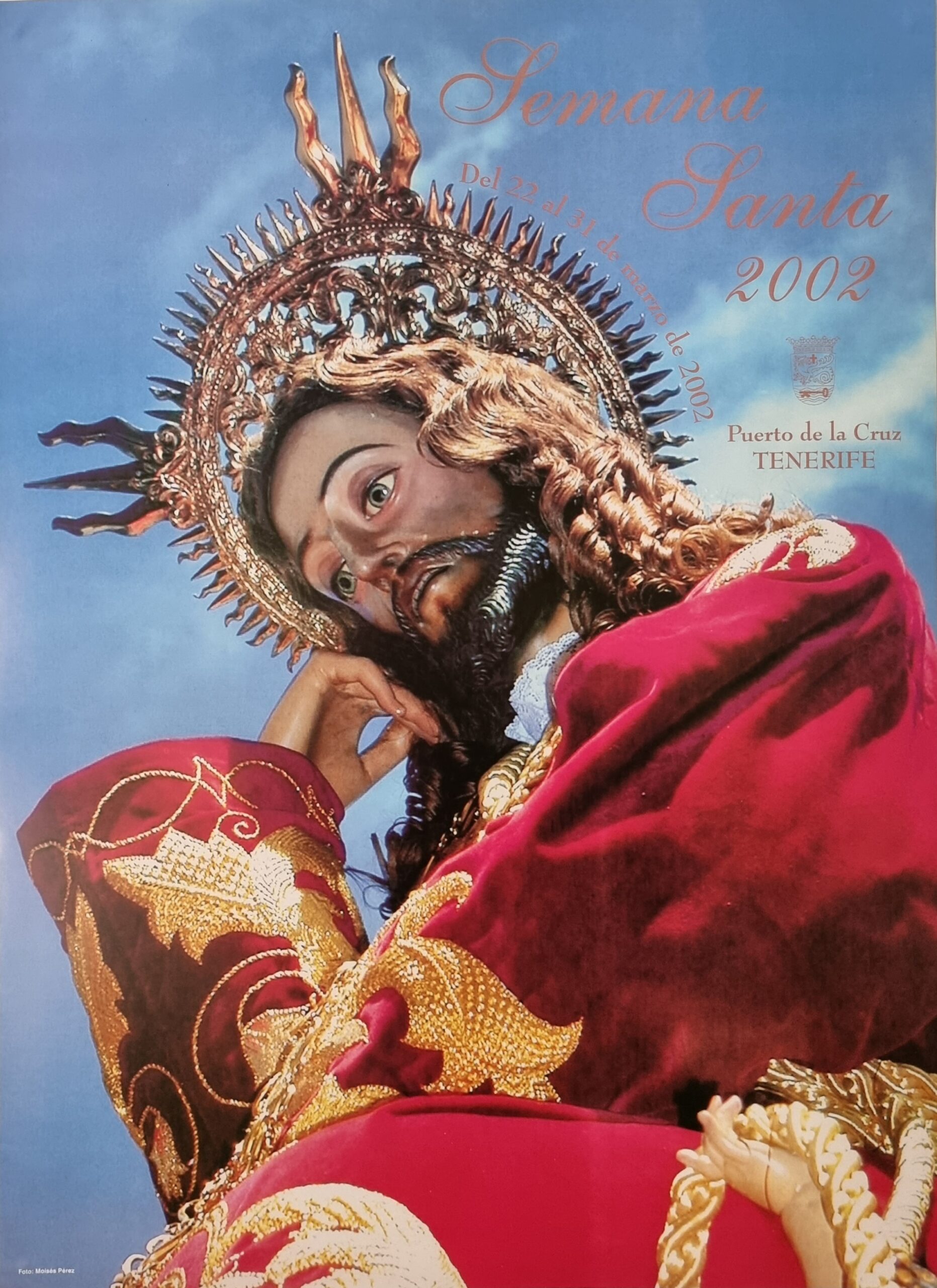 Semana Santa en Puerto de la Cruz  